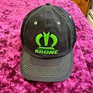 Krone Hat